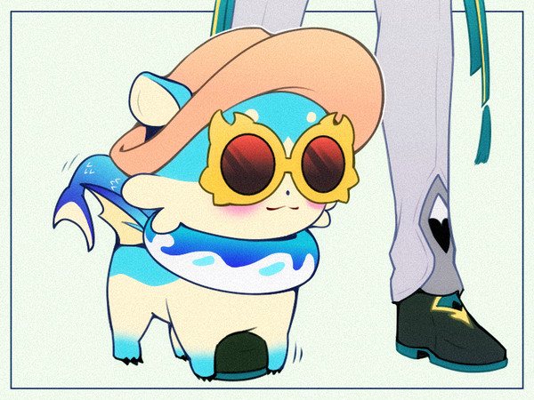 ぎゅっ