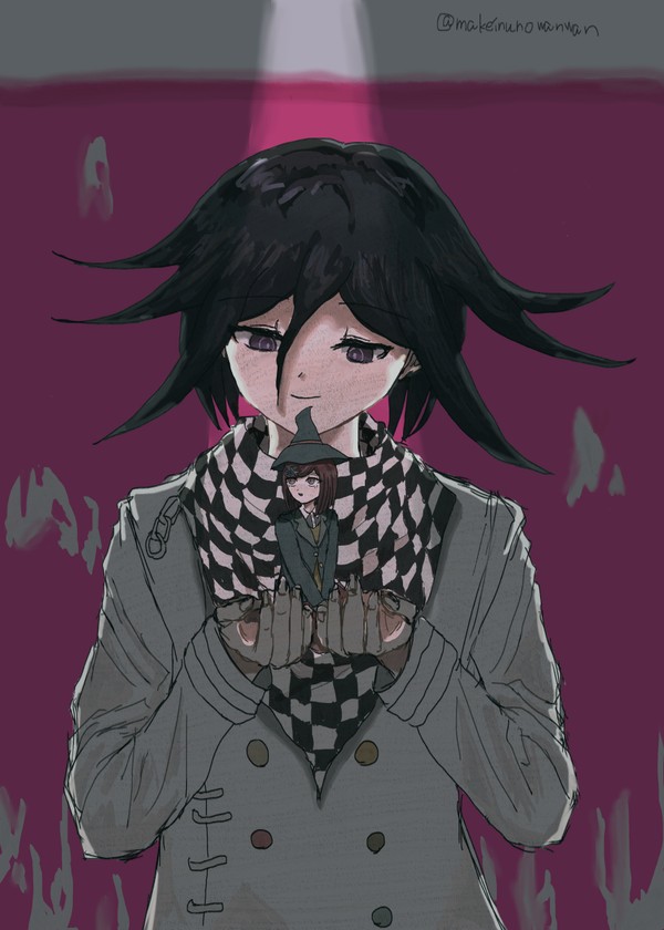 王夢ログ