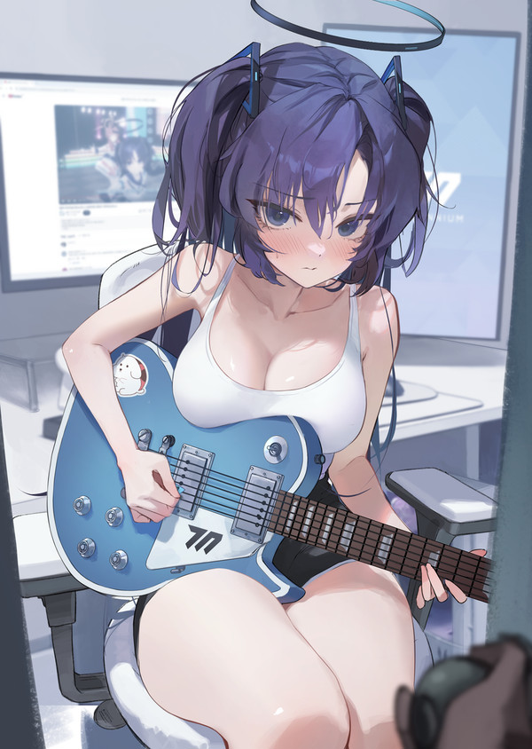 ユウカ - 1/1