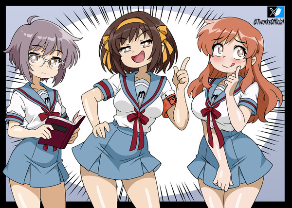 SOS Brigade