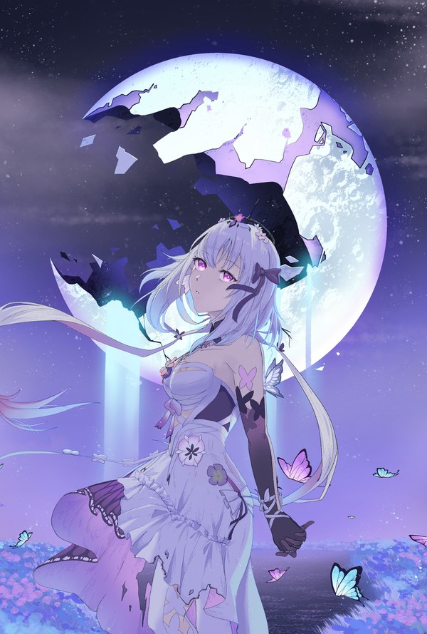 キャストリス