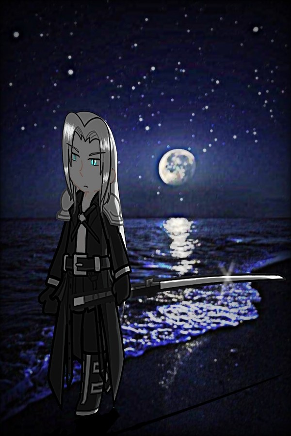 ｾﾌｨｾﾌｨの雰囲気加工