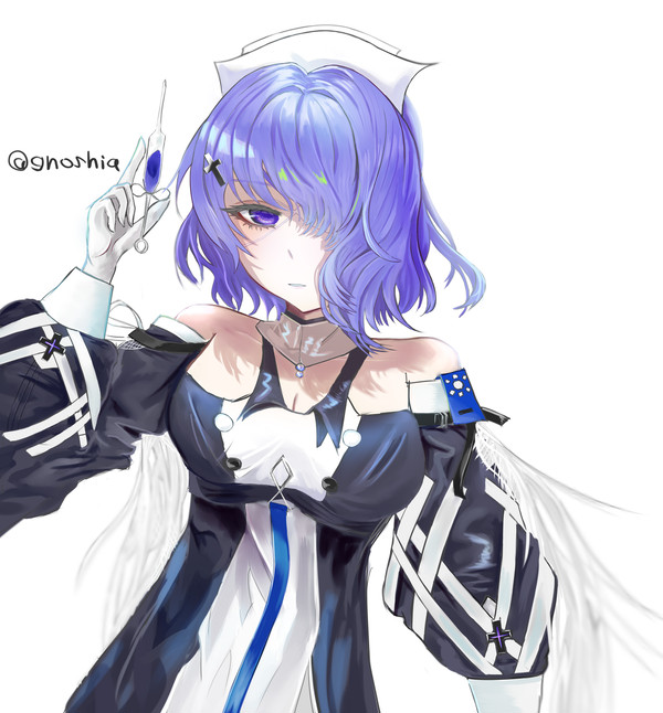 ウィスパーレイン