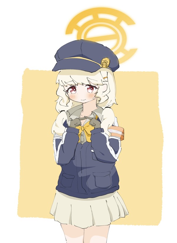 内海アオバ