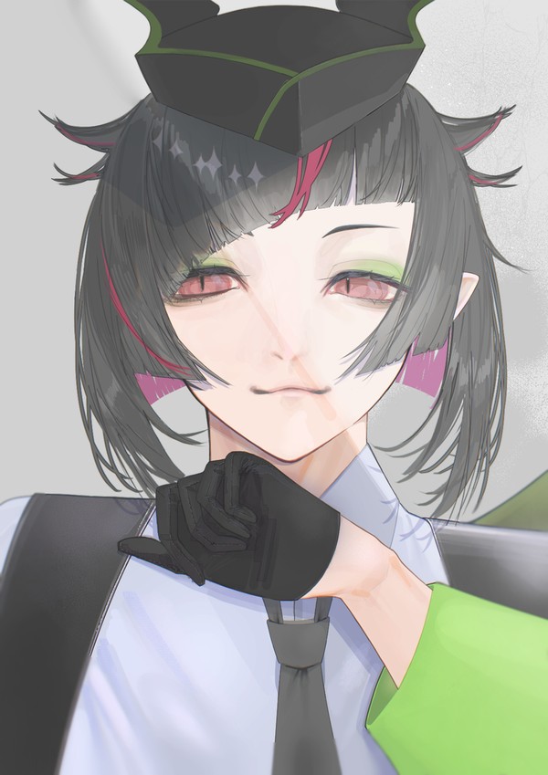 リリア・ヴァンルージュ