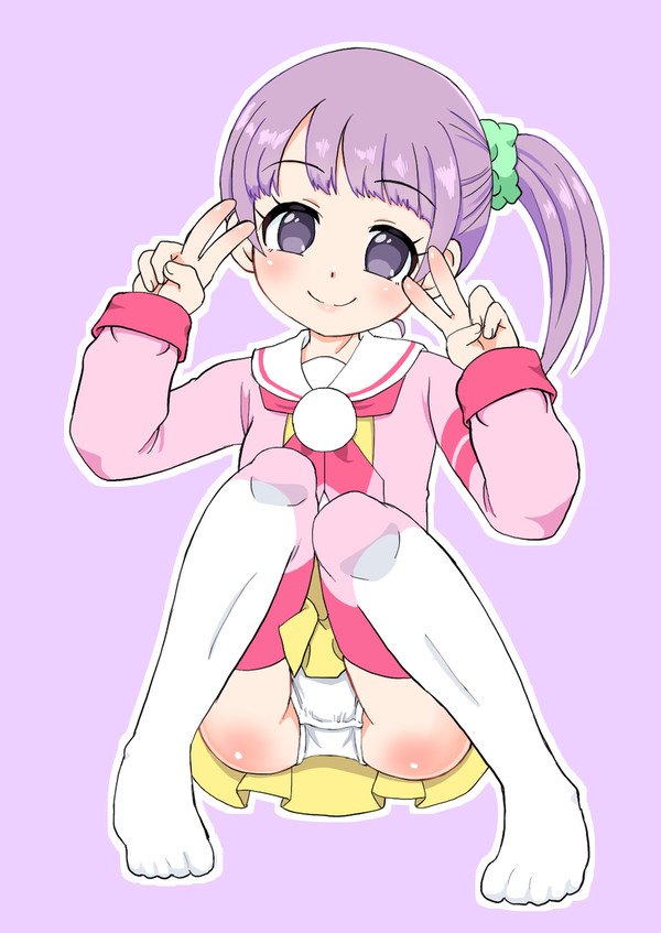 のんぱんつ