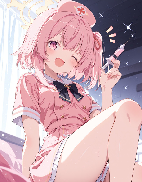 セリナ
