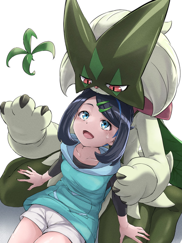 カマッテーニャ