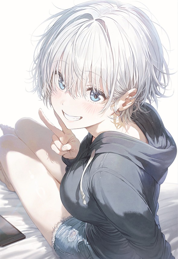✌ - 1/3