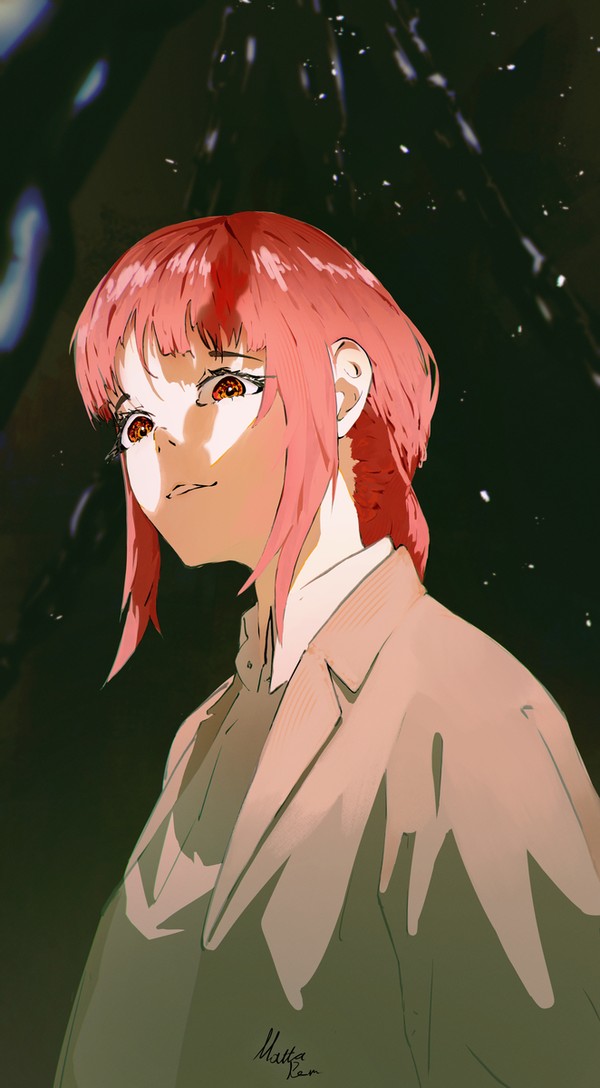 Makima