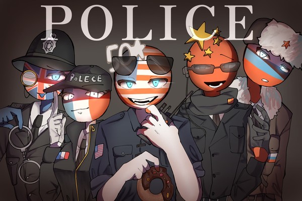 POLICE