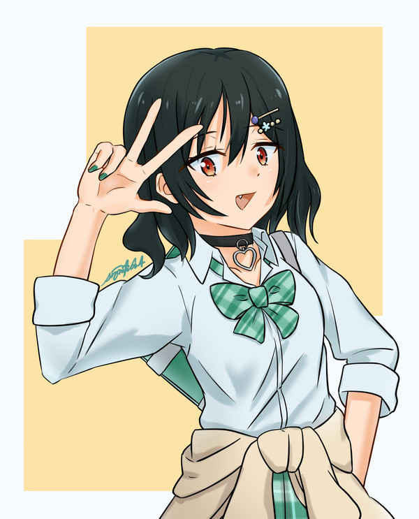 ギャルしお