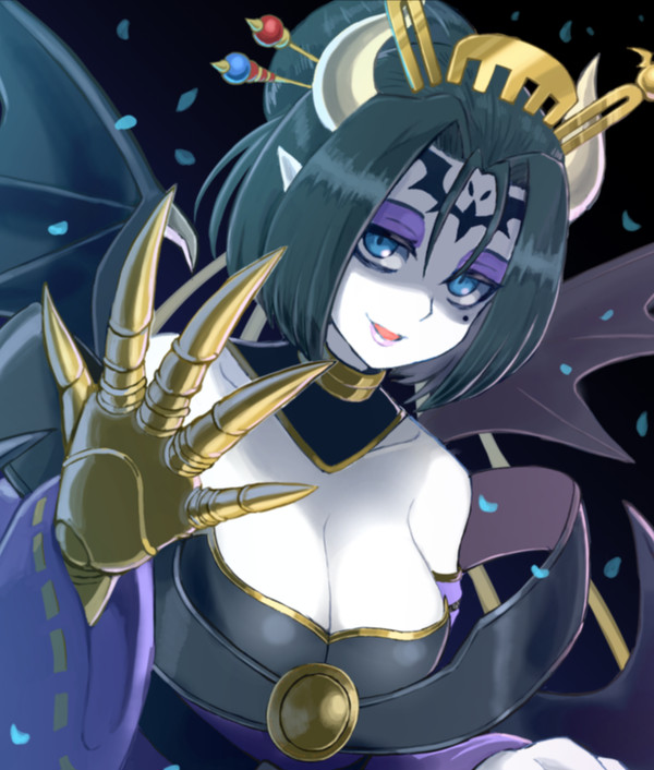 リリスモン