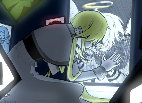 Another side of reflection