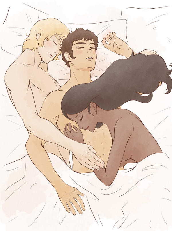 Sleeping Arrangements