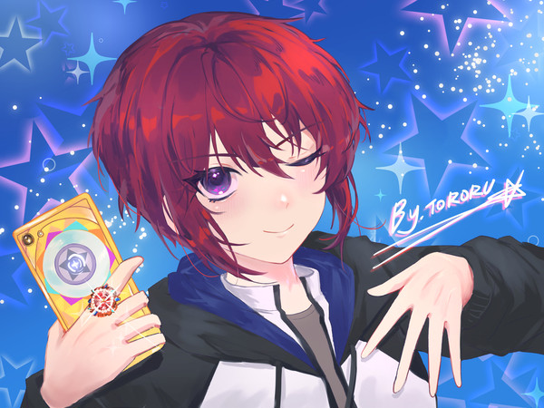 あんスタ BRIGHT ME UP!!