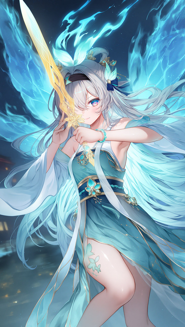 无题