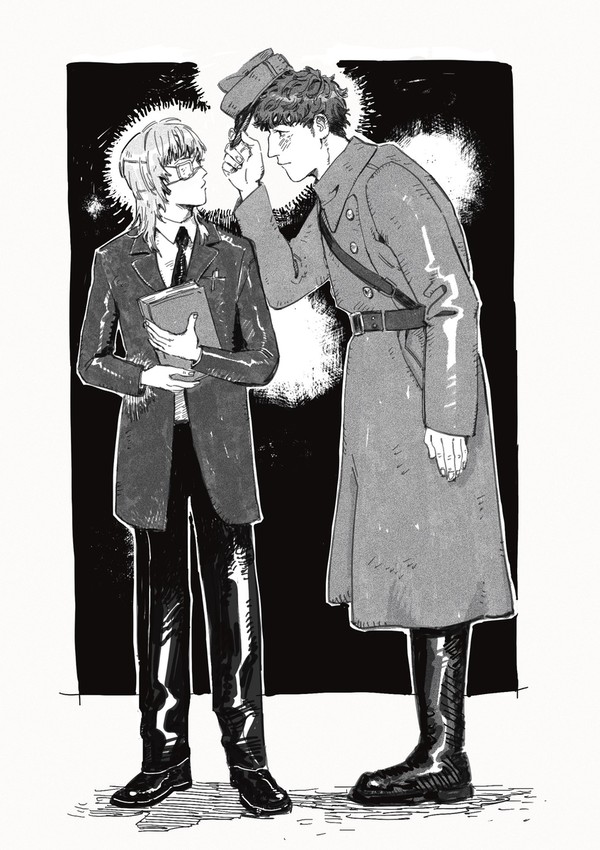 オクバデlog①