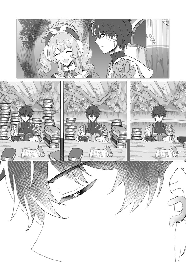 何があっても、絶対に救い出す。