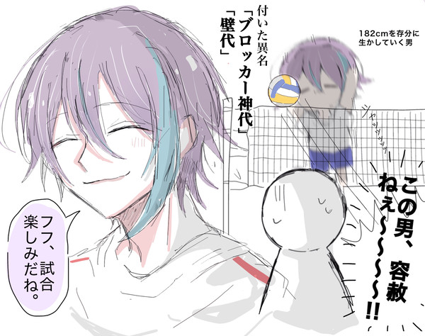 類司ツイログ