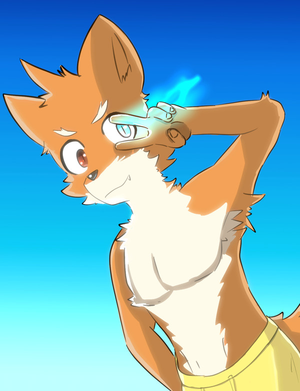 クレアボヤンス榎田くん