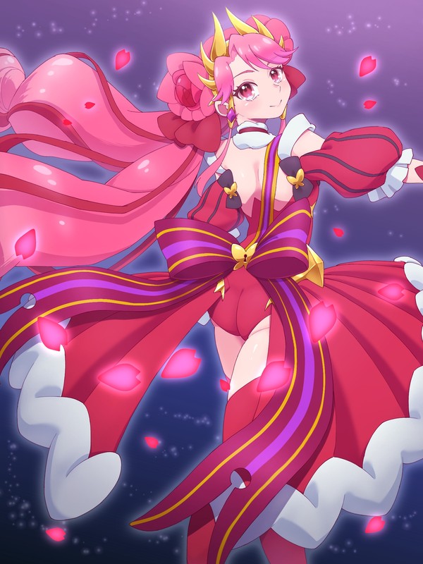 🌹プリンセス・ジール🌹