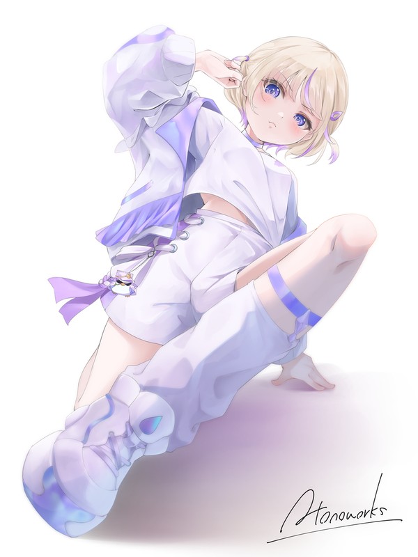 ぶれいきゃ！