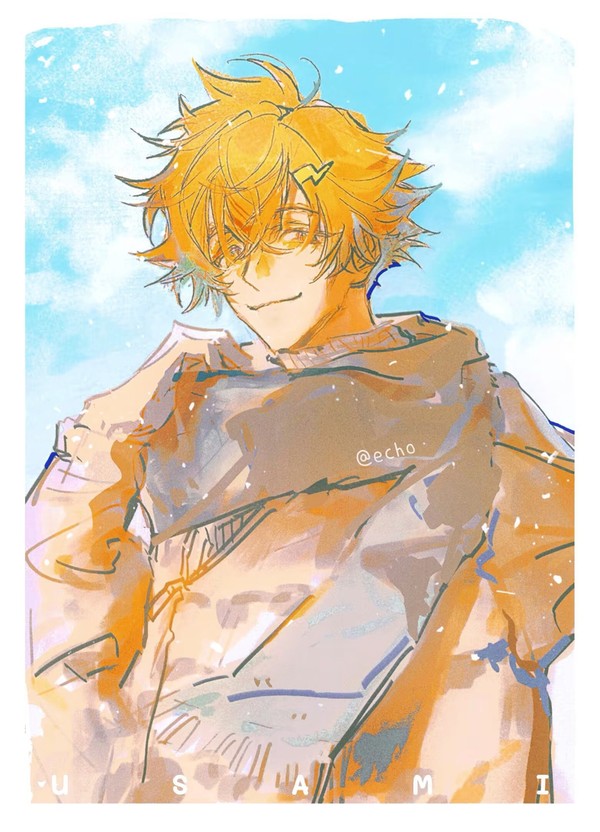 雪❄️
