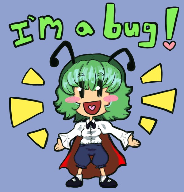 that you are, buddy