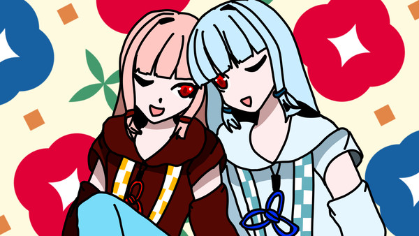 ハッピーバースデー