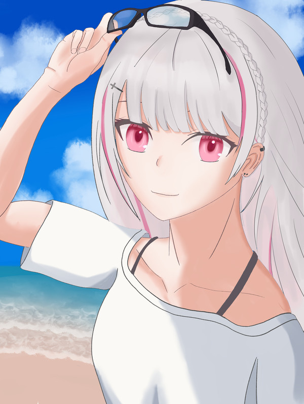 久々に投稿します！