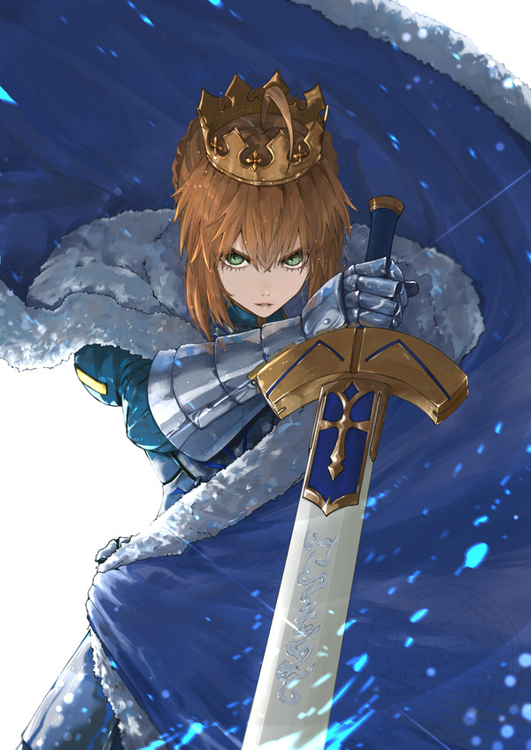 セイバー