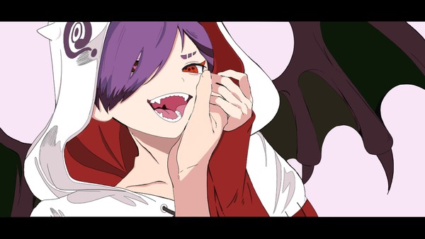 レイメイでラヴィ