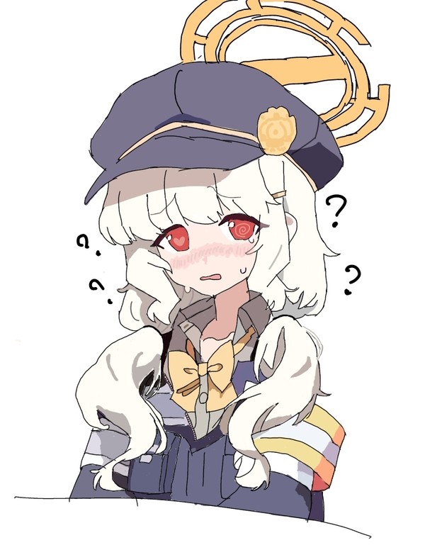 アオバ………