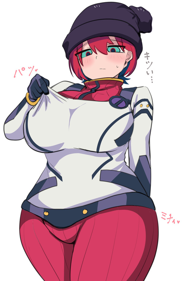 ぴちぴちまちゅまちゅらんらんらん