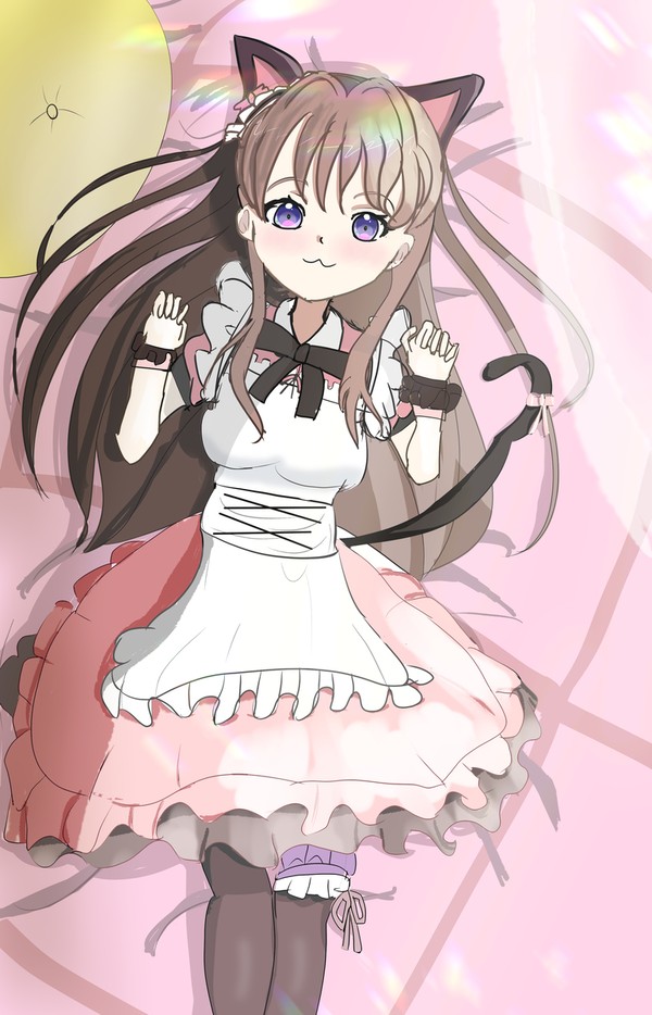 めぐにゃん