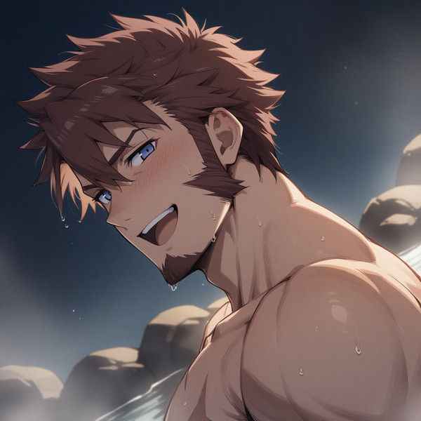 Onsen Napoleon