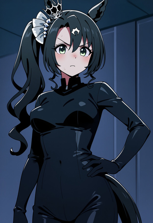 「ここね…盗まれたサトノの宝は…」