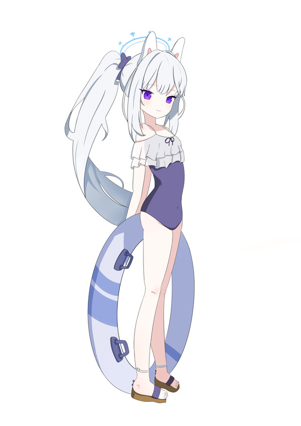 小宫子