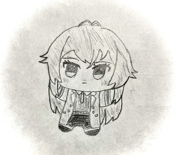 ぽかぽかちび手毬