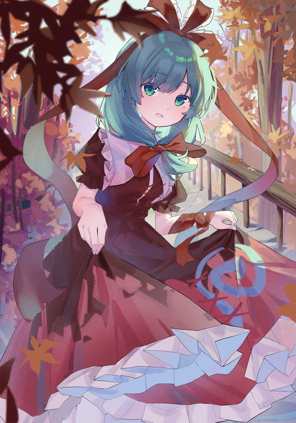 转