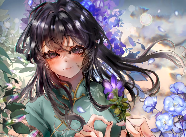 7周年おめでとう〜！