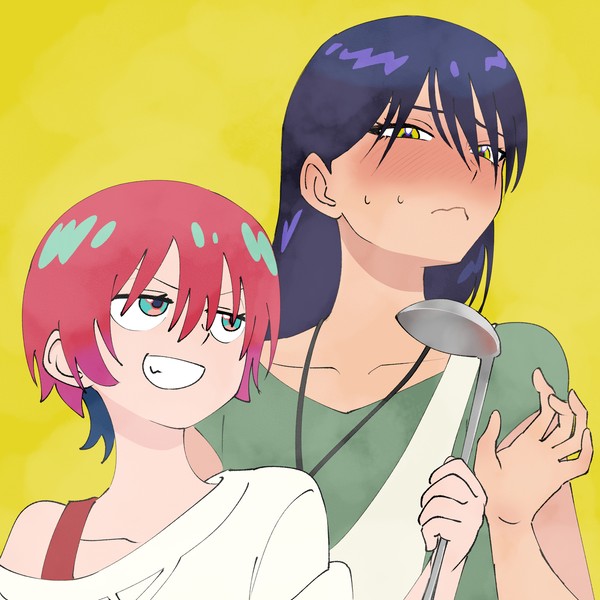 次はニャアンのターン