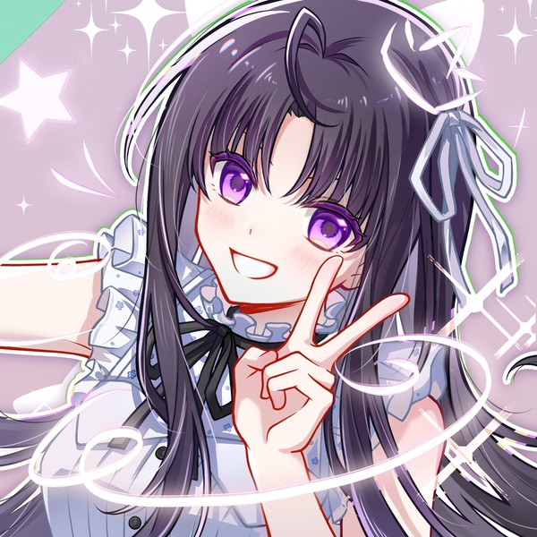 昴昴生日快乐！
