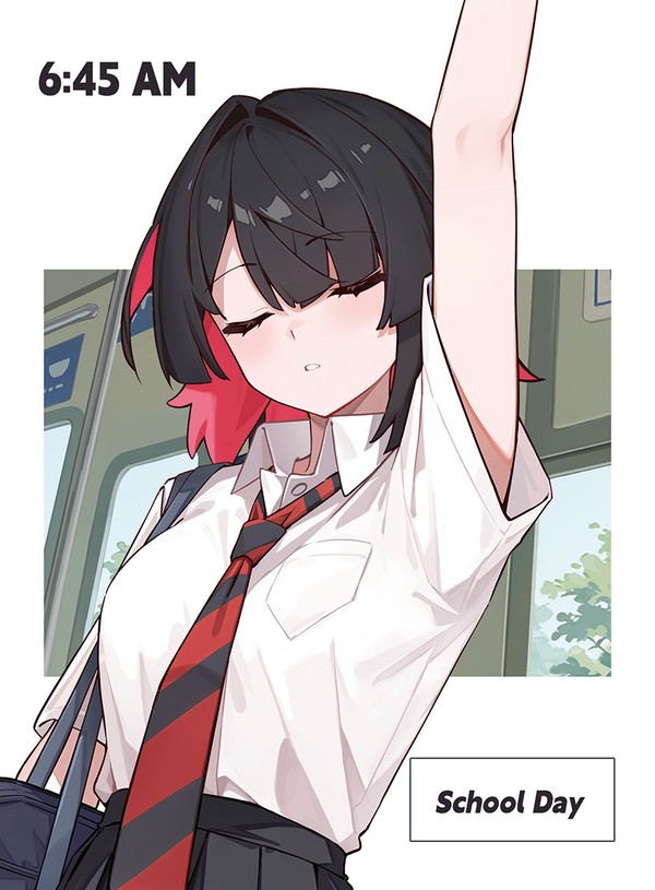 School Day