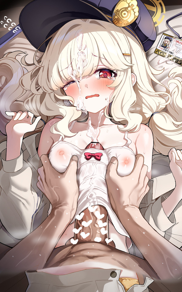 ごめん・・・アオバ…