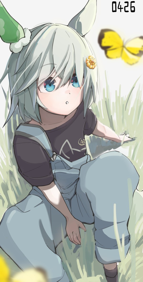 セイウンスカイ