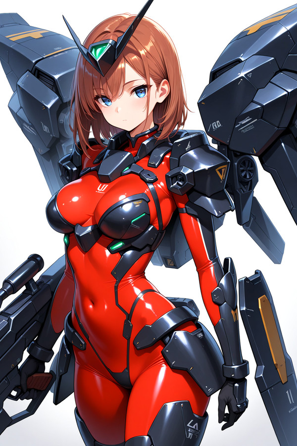 武装少女別勢力