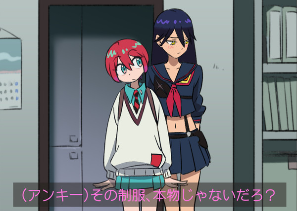 マチュ劇場2