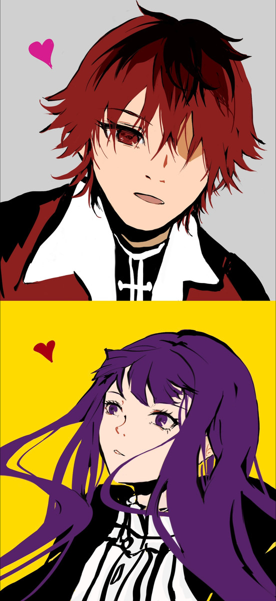 シュタルク & フェルン